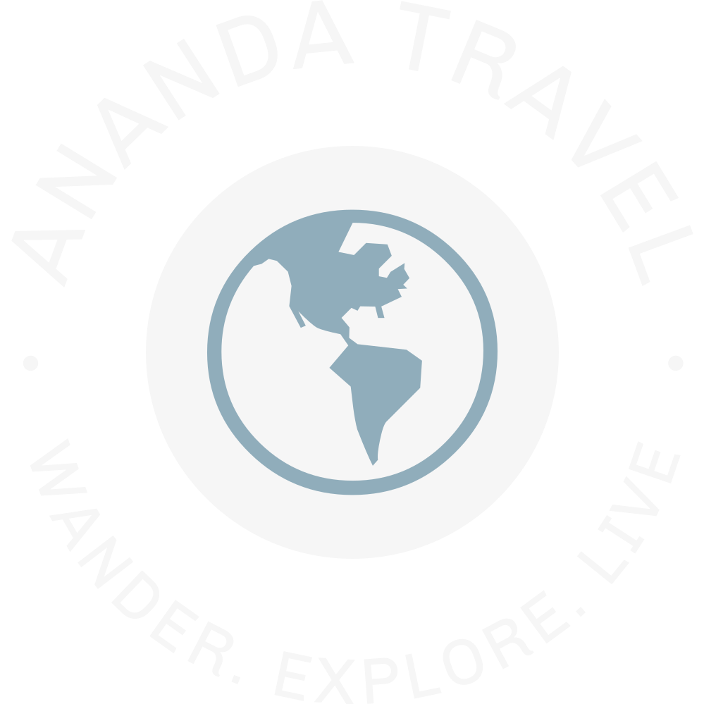 Wander. Explore. Live – ¡Descubre el mundo con Ananda Travel, tu guía ...